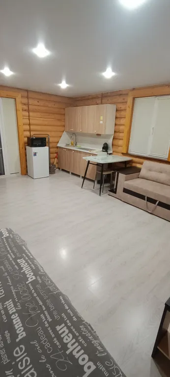 Дом под ключ, коттедж