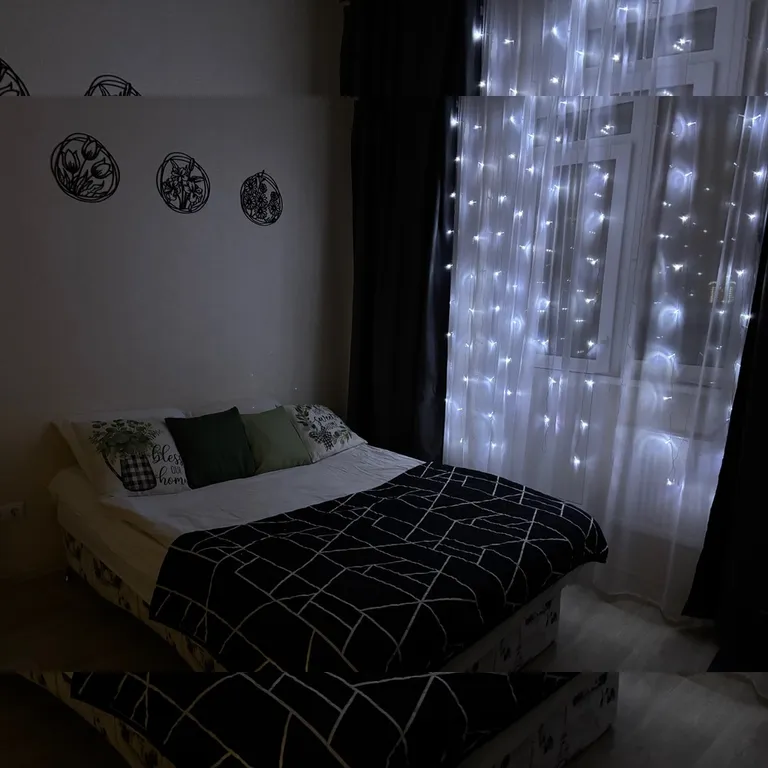 Студия в ЖК Аквамарин