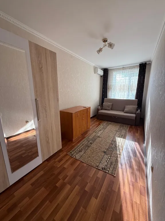 Квартира рядом с ЖД вокзалом