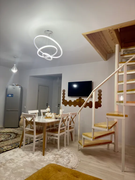 5-комнатный Дом