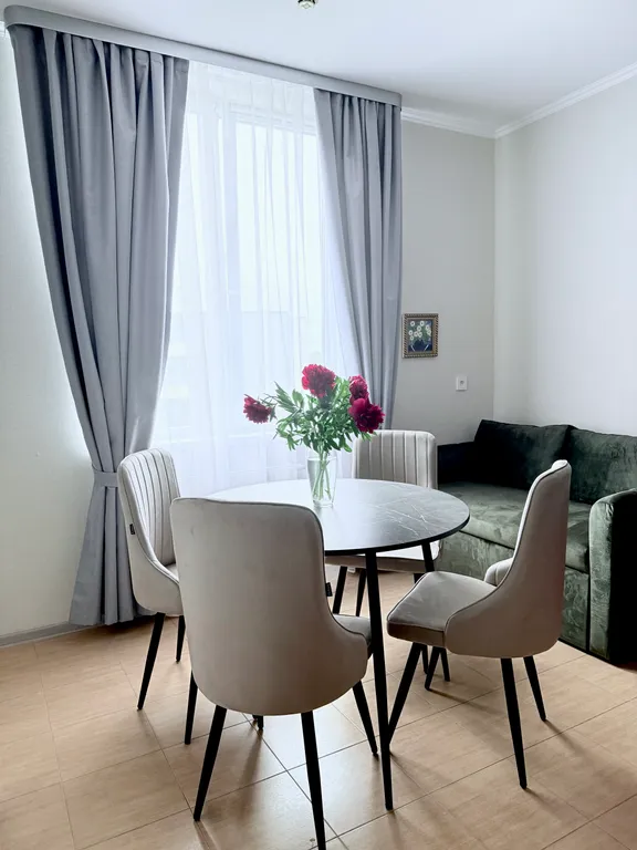 Квартира Квартира на Олимпийском бульваре — Светлогорск