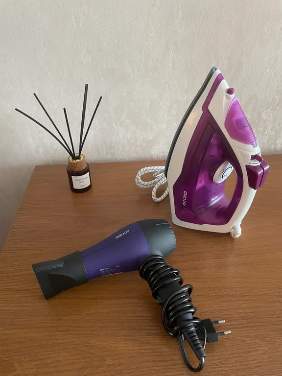 Студия-гостинка в Первомайском р-оне