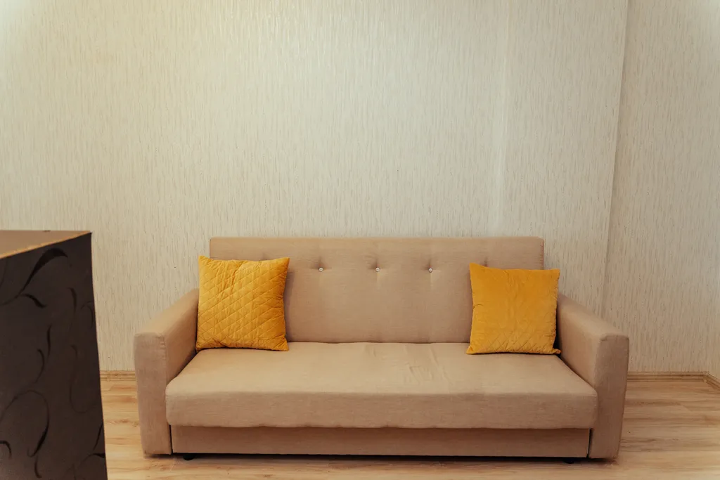 Студия в центре города