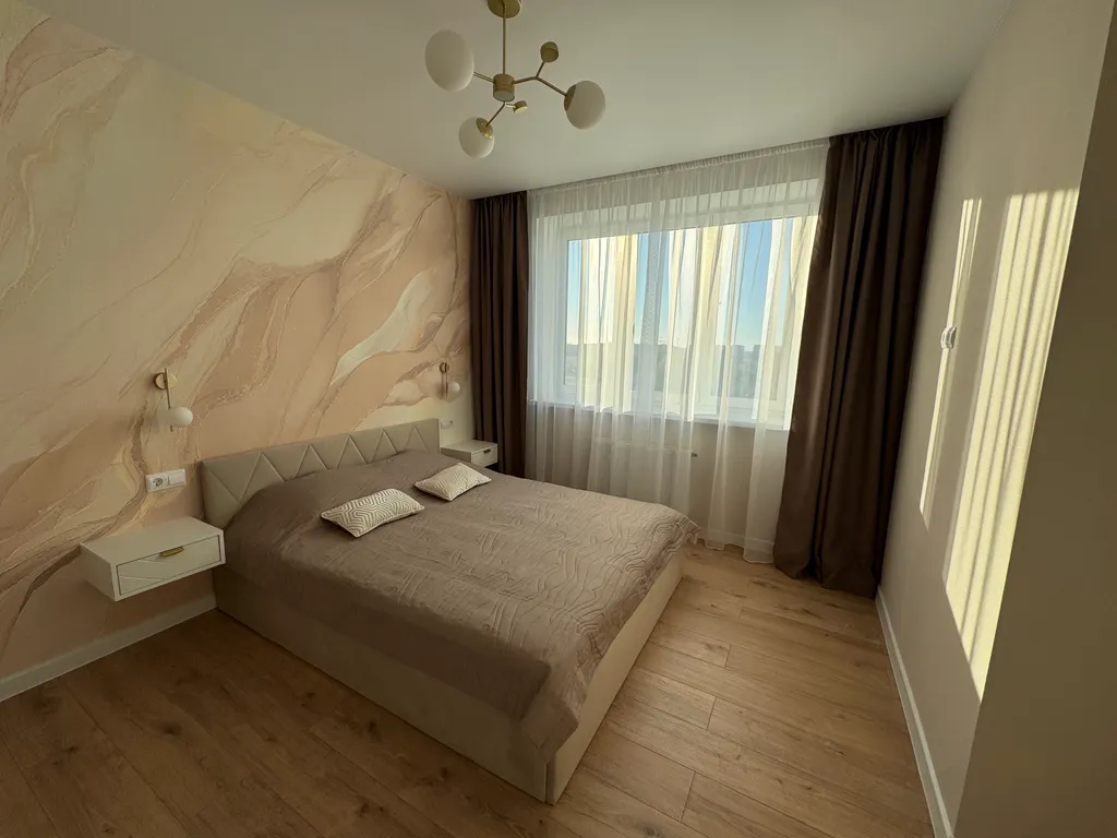 Квартира Квартира с панорамным видом в новом ЖК Комфорт — Зеленоградск