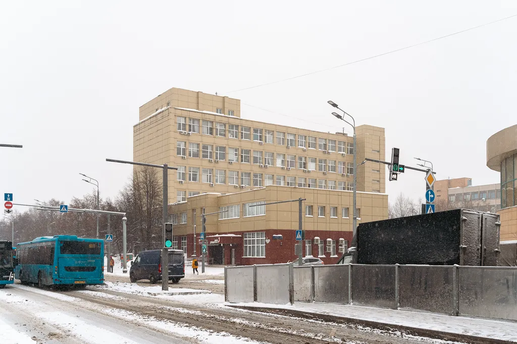 Квартира Тихие и уютные апартаменты у метро Медведково — Москва