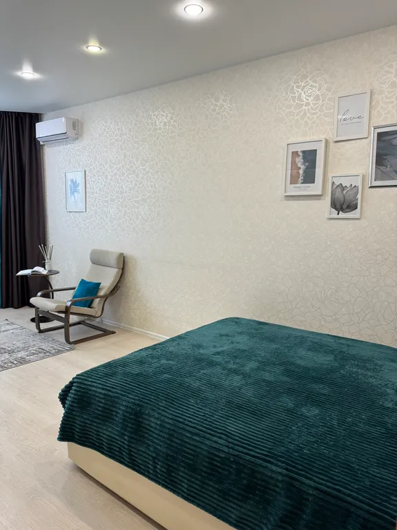 Time for relax in Vatutina