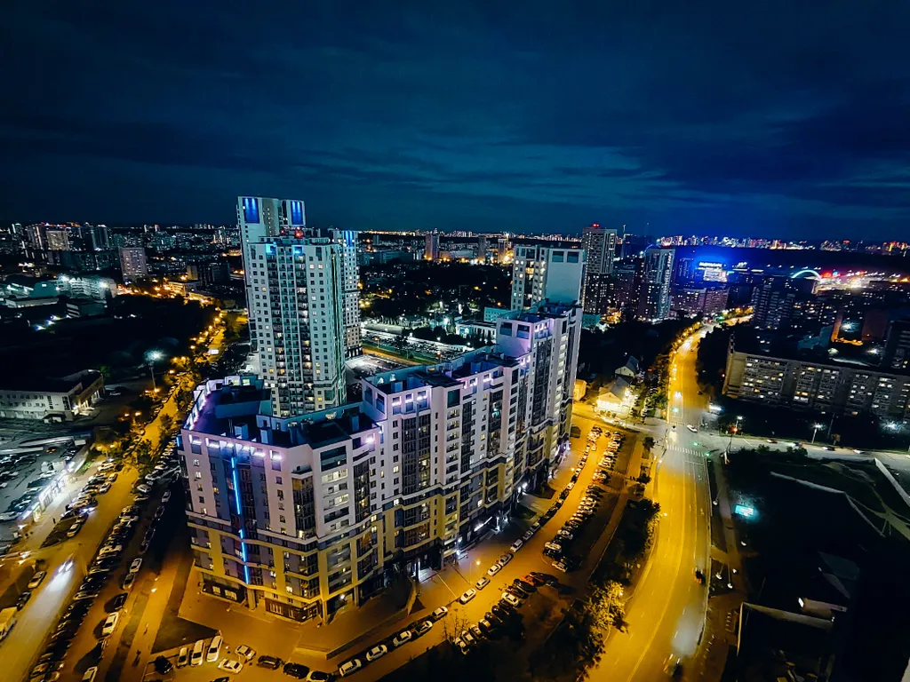 Квартира Квартира Уютнaя и совpeмeннaя cтудия с качественным ремoнтом — Екатеринбург