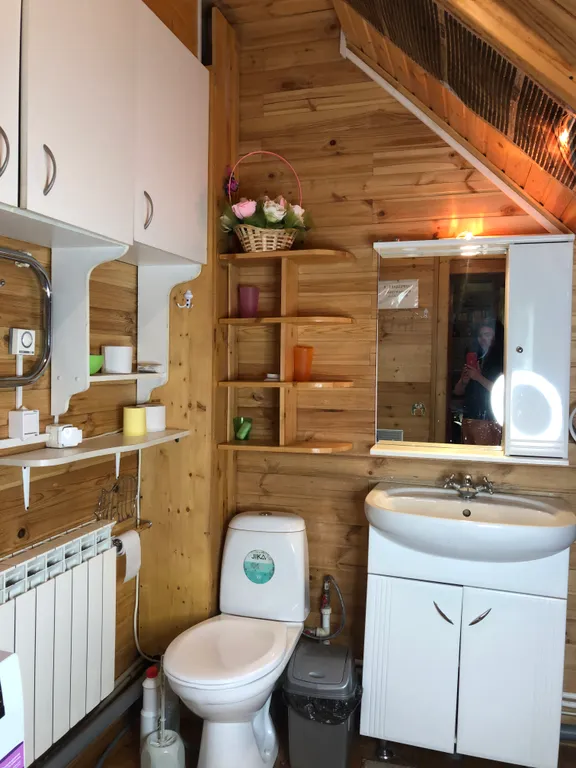 Эко-Дом Аншлаг