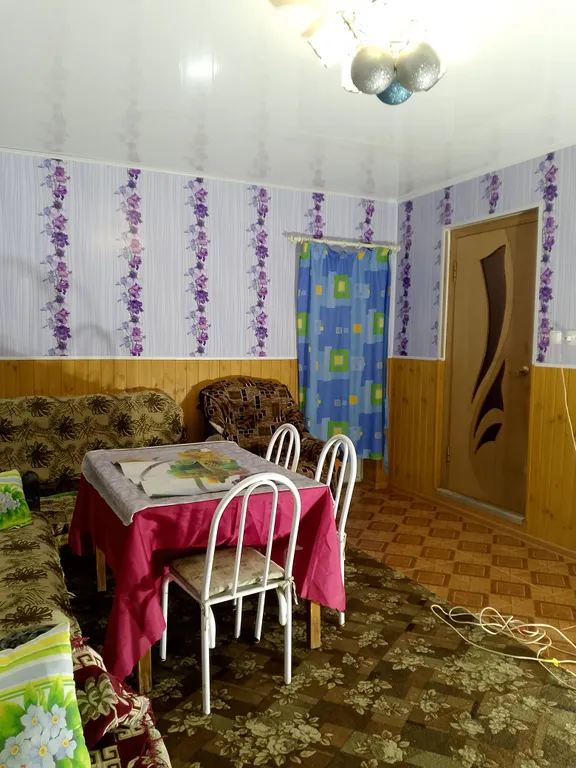 Квартира Комната — Геленджик