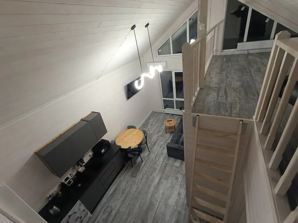 2-комнатный Дом