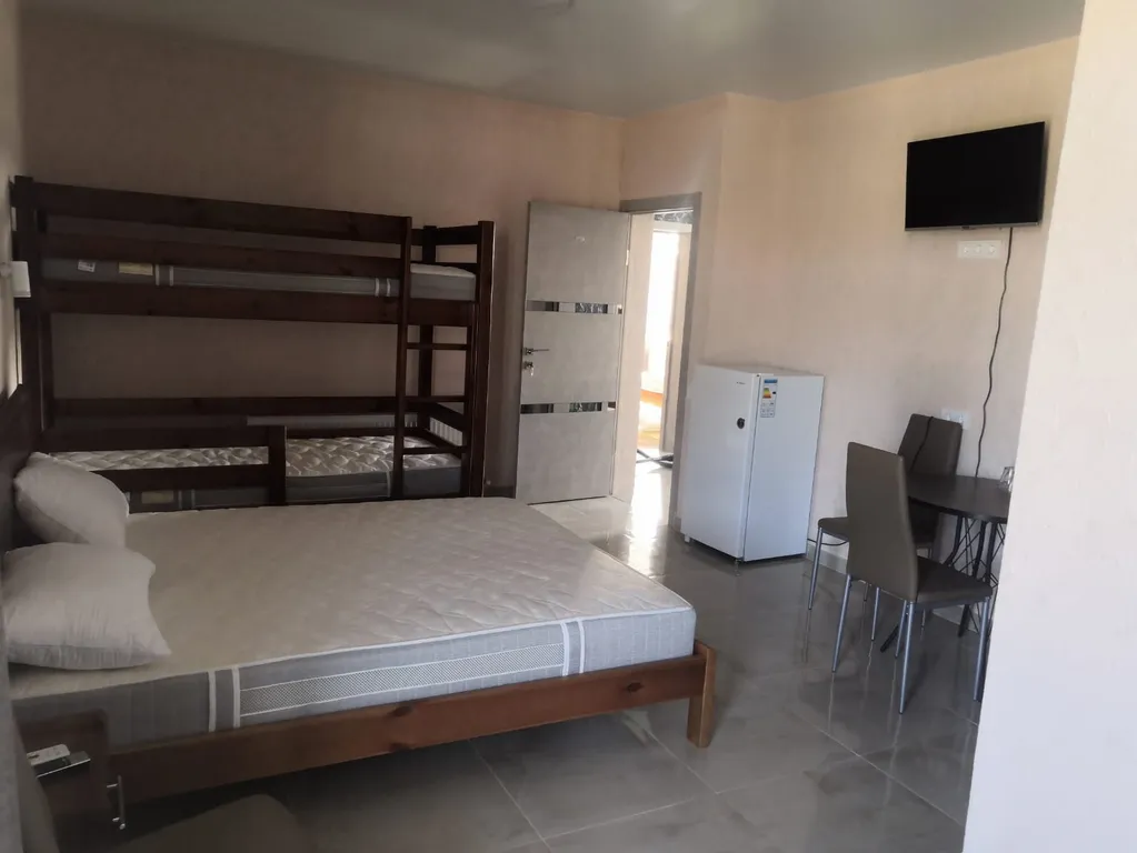 Квартира Комната — аренда посуточно в Кабардинка