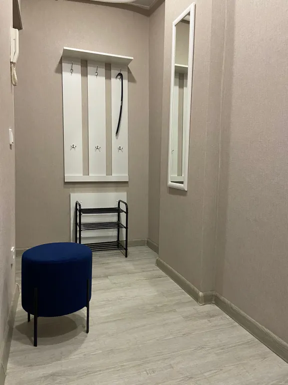 Квартира Уютная квартира в самом центре рядом с центральной набережной — Хабаровск