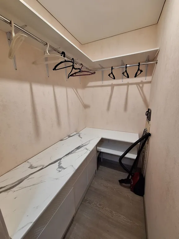 Квартира 1-комнатная Квартира — Анапа