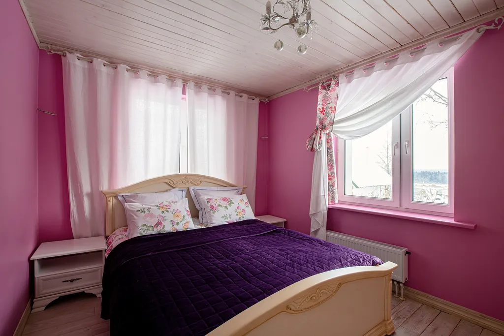 Дом  рядом с горнолыжными склонами