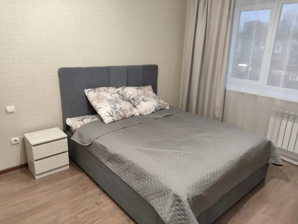 1-комнатная квартира во Фрунзенском районе — аренда посуточно в Ярославль