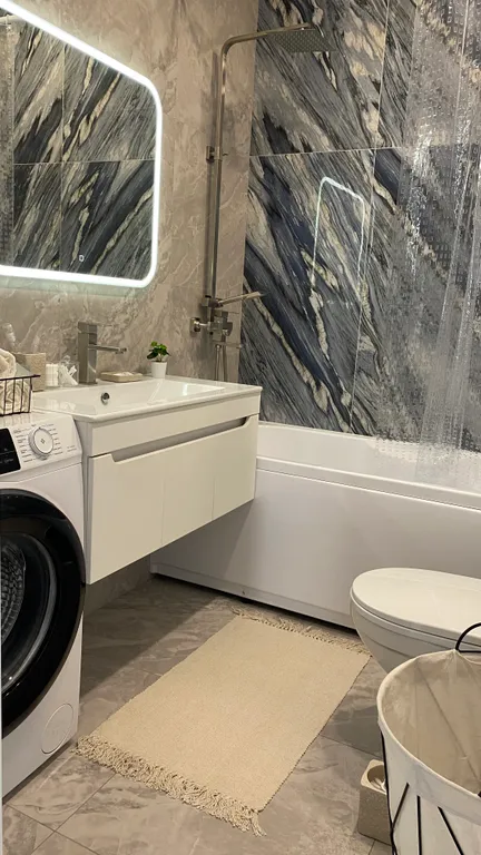 Апартамент юга Ставрополя