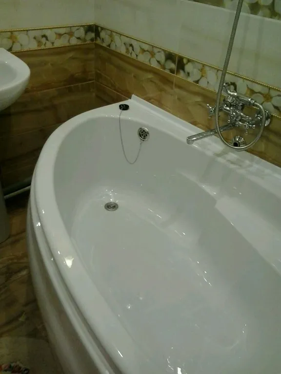 Квартира Квартира рядом с Парком Фрунзе — Евпатория