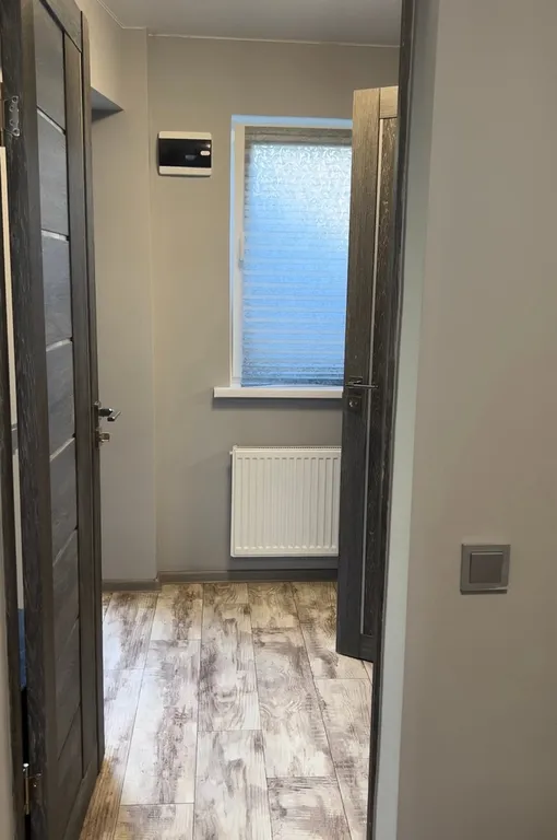 Квартира Квартира 2-х комнатный номер на 3-4 человека с санузлом без кухни — Судак