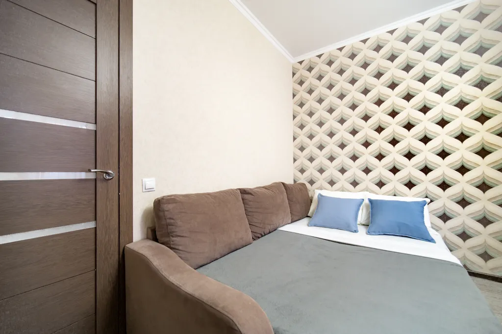 Квартира Квартира Кваритра рядом с парком Галицким — Краснодар