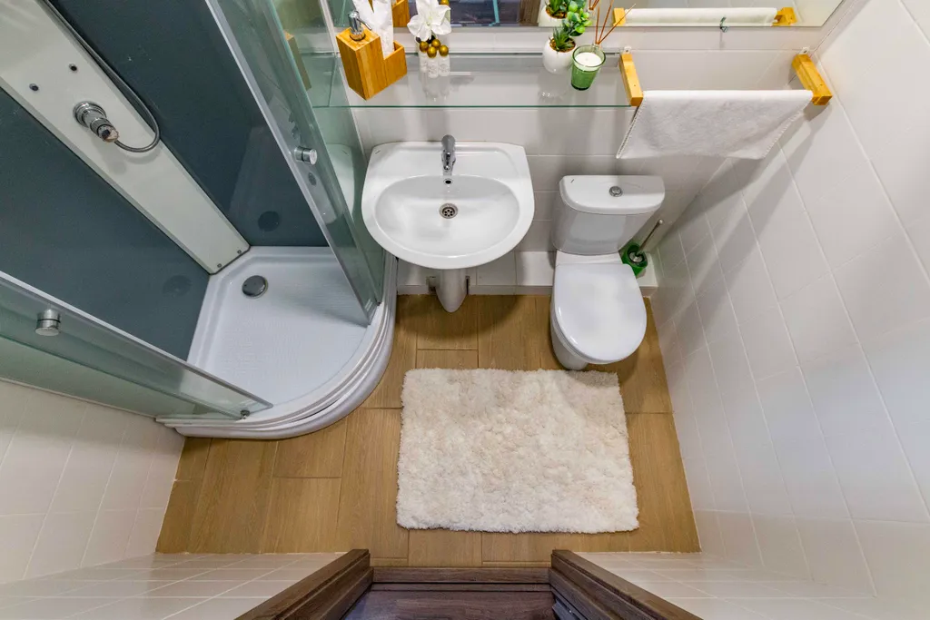 Квартира Квартира Угловой апартамент в Радиусе — Екатеринбург