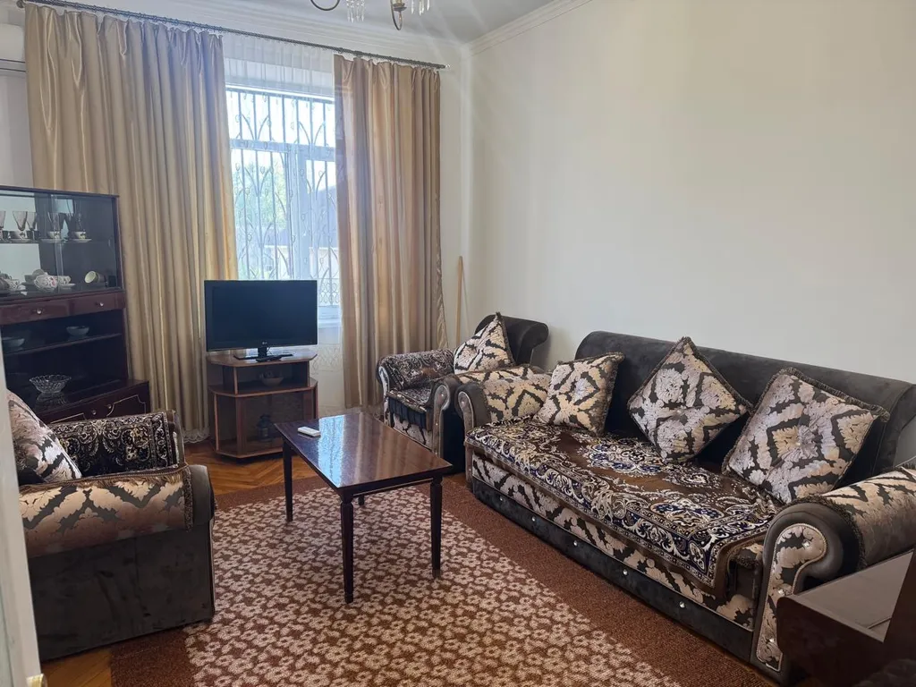 Квартира Уютная двушка в районе Турбазы — аренда посуточно в Сухум