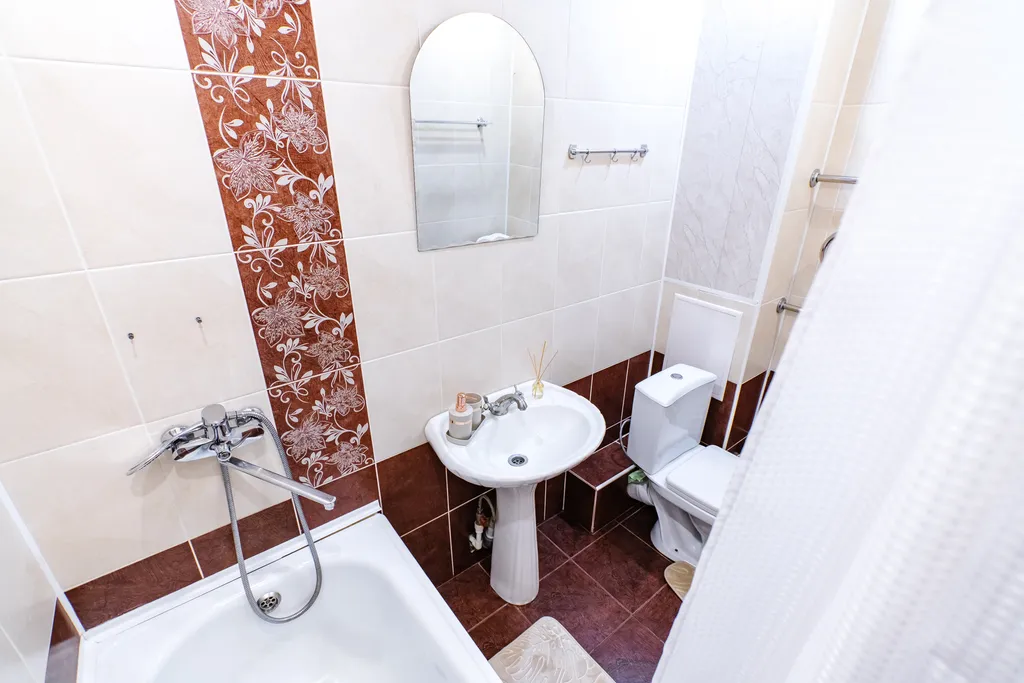 Чистая уютная студия в центре