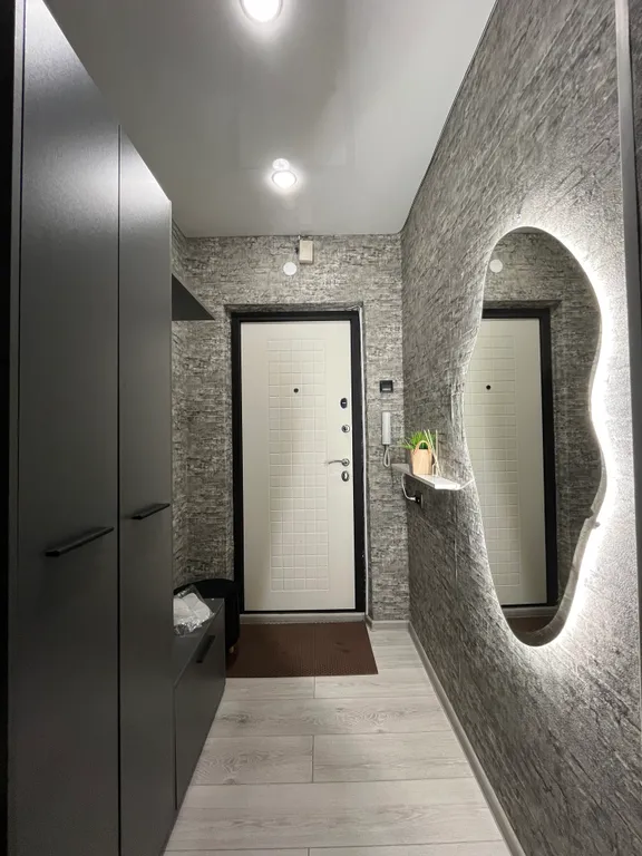 Апартаменты Gold в микрорайоне Деснаград, Бежицкий район