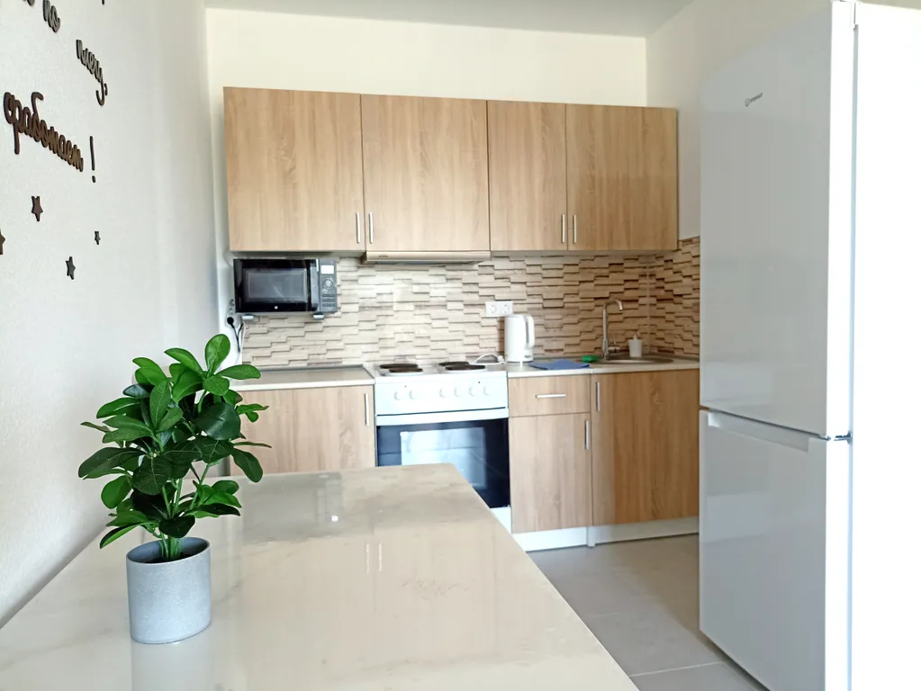 Евродвушка с кондиционером у онкоклиники имени Цыба