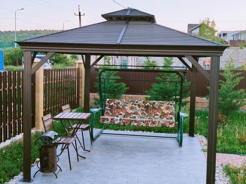 Апартамент Морской бриз в Байдарской долине