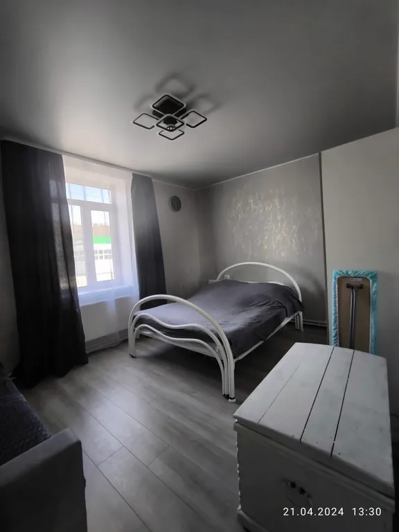 Апартаменты Люкс