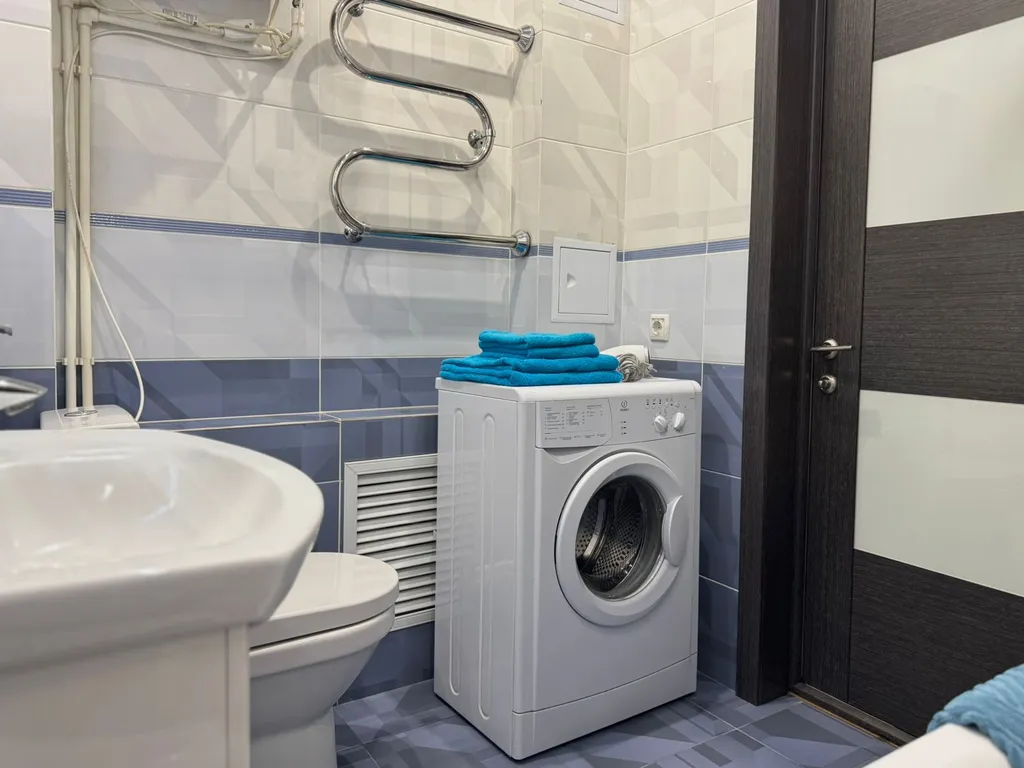 Апартаменты Аврора рядом с музыкальным фонтаном