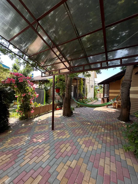 Семейный номер из 2 комнат