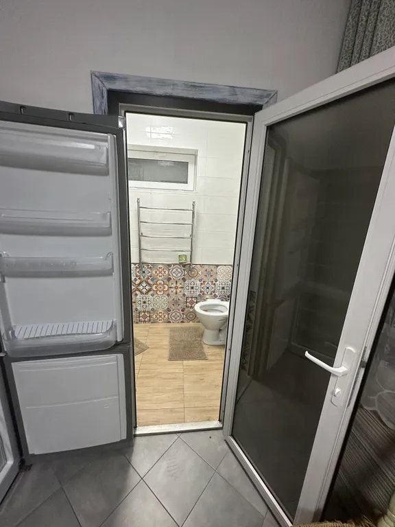 Коттедж Домик у моря — Анапа