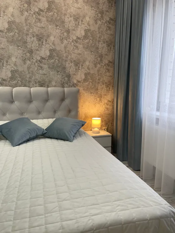 Уютная квартира у Черноморского парка