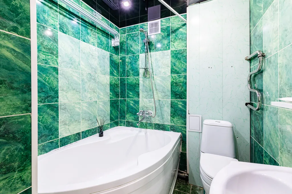 Апартаменты в Центре