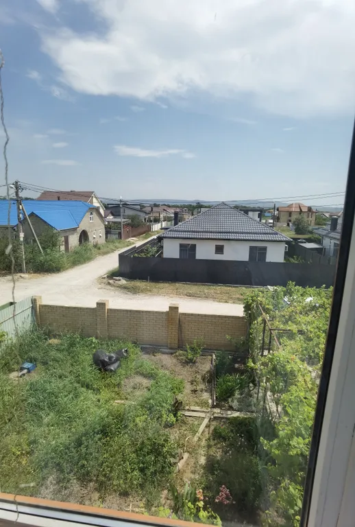 Квартира Комната в частном доме — Анапа
