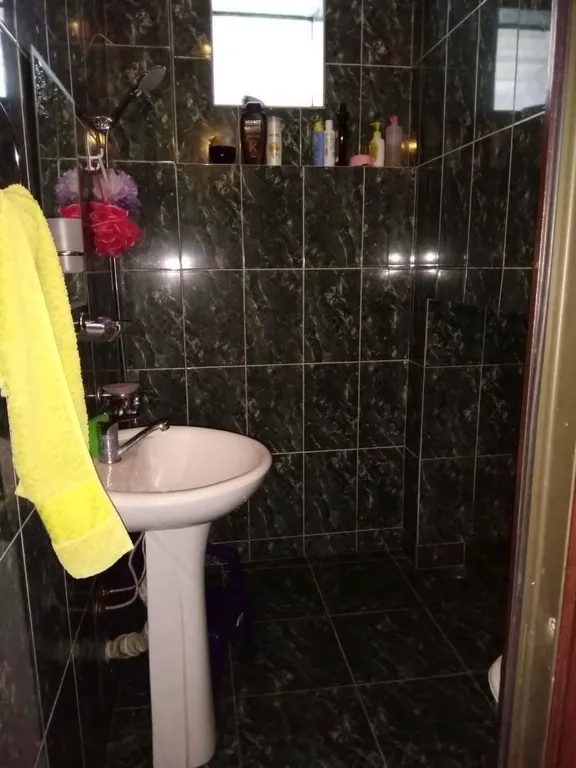 Квартира 3-комнатная Квартира — Батуми