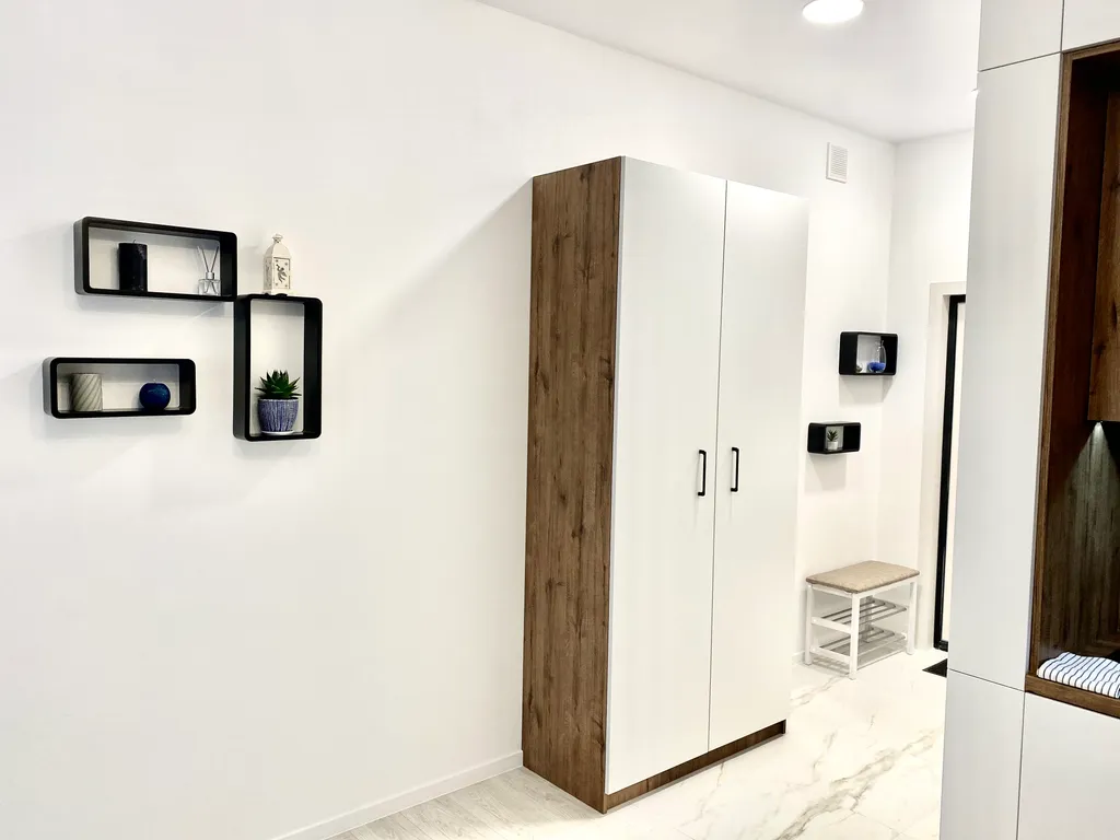 Квартира Квартира EA Studio — Светлогорск