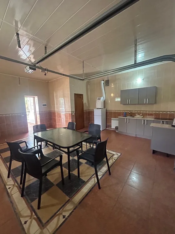 Коттедж Дом Сфера 2 — Геленджик