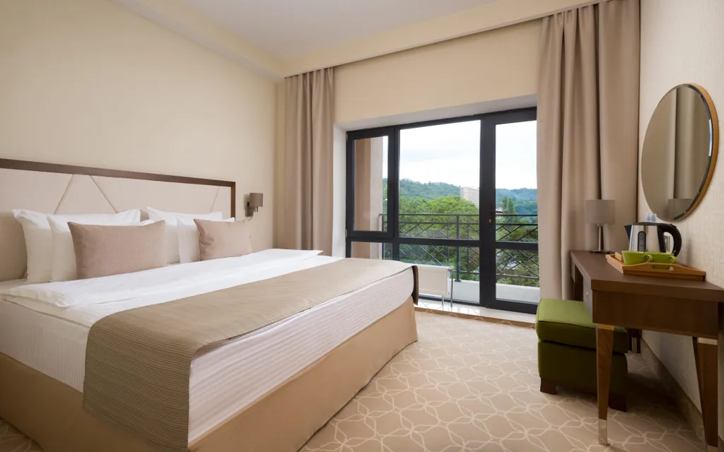 Квартира Комната — аренда посуточно в Кисловодск