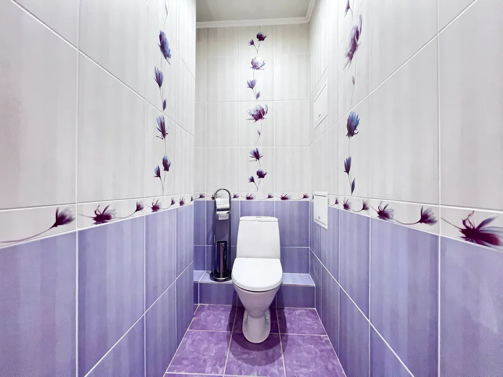 Двухкомнатная, БОЛЬШАЯ, ЦЕНТР