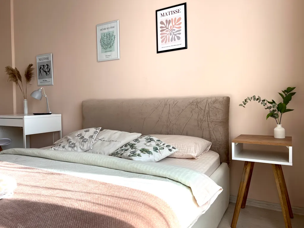 Просторная квартира, единственный дом high-класс в самом центре города