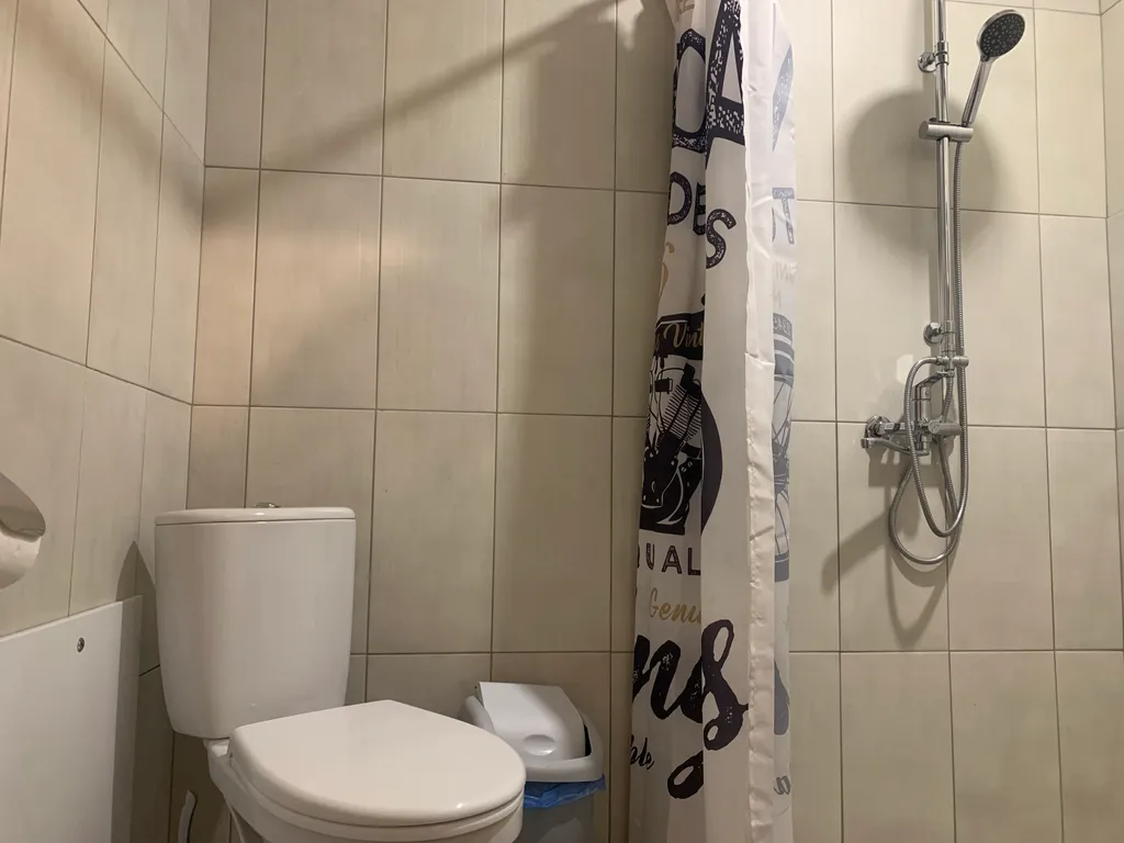 2-комнатный Дом