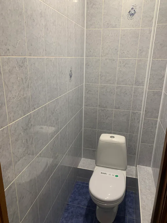 Уютная квартира рядом с аквапарком