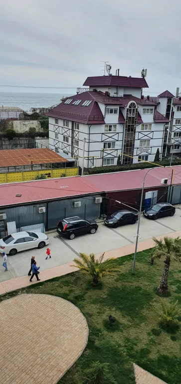 Лучшее место для отдыха