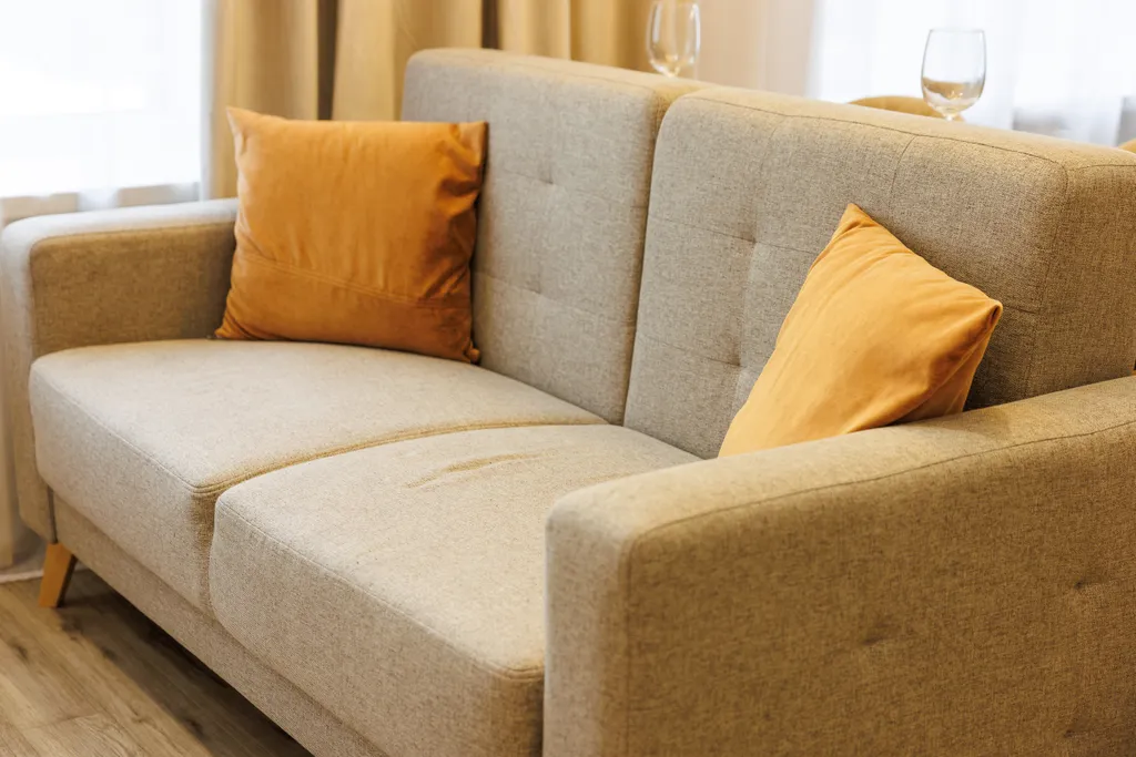 Прекрасная дизайнерская квартира в самом центре