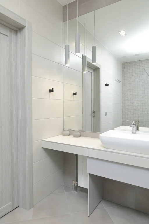 Шикарная 2-комнатная квартира в элитном ЖК Scandis