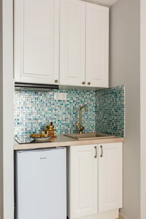 Апартаменты Кварт-Отель студия с сауной и джакузи Самарканд