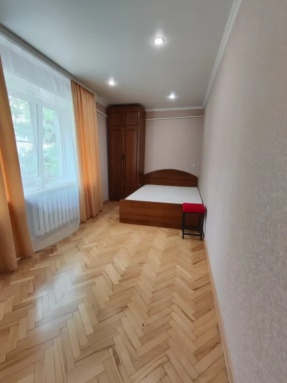 2-комнатная Квартира — аренда посуточно в Железноводск