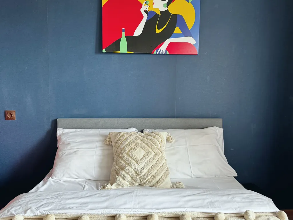 Квартира с видом на Сретенскую церковь